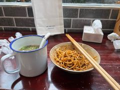 -泰宜担担面(黄泥塝总店)
