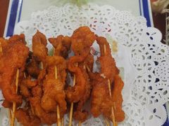 -醉春风(长汀县店头街店)