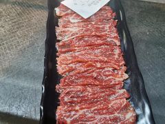 -手选潮汕鲜牛肉火锅(二七广场店)