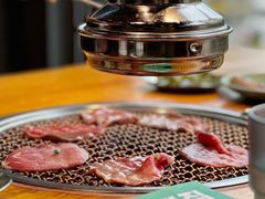 -唯成•韩国炭火烤肉 유성고기