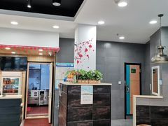 -李先生牛肉面大王(站北广场店)