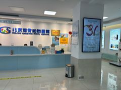 -北京观赏动物医院·24小时大型综合·猫专科·异宠专科