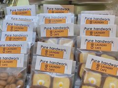 -XI·LaundryCafe 喜咖自助洗衣咖啡店