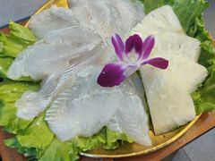 -老渔家白族·石板烧·野生菌火锅(古城中心店)