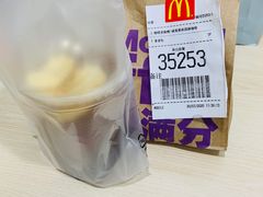 -麦当劳(鼓楼店)