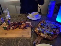 -The BREW·酿餐厅(浦东嘉里大酒店)