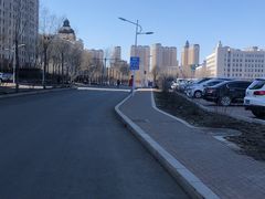 -东北农业大学饺子园