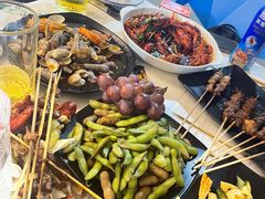 -鑫隆生活广场(阳光好东东店)