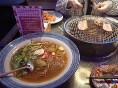 -十三姨正合丰烤肉(营迹路店)