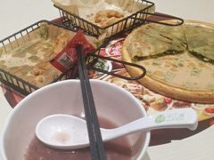 -甲乙饼·手工牛肉饼(东方广场店)