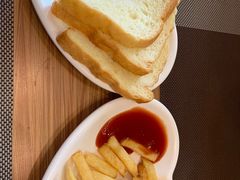 -清真·穆巴拉克西餐厅(回民街店)
