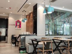 大堂-勇利赵家烤肉坊(含光路店)