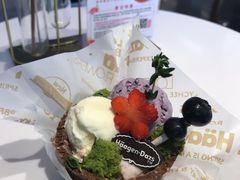 -哈根达斯(天河城店)