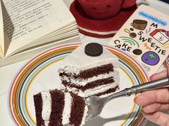 -姆们M Sweetie Cake(五道口店)