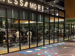 -悦莱美游泳健身会所(御景壹号店)