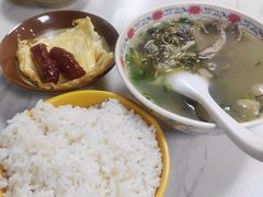 -陈记汤饭(水巷口店)