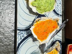 -将太无二·北美传奇寿司(荟聚购物中心西红门店)