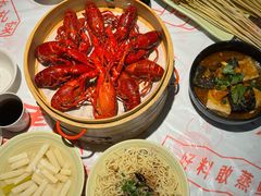-靓靓蒸虾·头牌蒸虾(南山桂庙店)