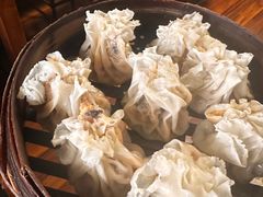 -正宗天津烧麦馆(柳州路店)