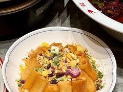 -单家老院·院子里的青岛菜(沙子口店)