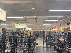 -古德菲力健身(特区报业店)