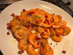 -亚马逊蒸汽活海鲜自助(LCM置汇旭辉广场店)