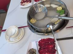 -潮正和潮汕牛肉火锅·老字号(番禺万达店)