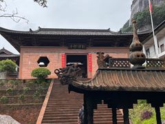 -丹霞山风景名胜区