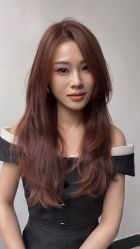 -YESIDO椰岛造型烫发染发