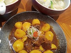-上海人家花樣年华(中山公园店)