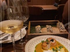 -Bistro Les Lilas丁香花小酒馆