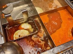 -海底捞火锅(宝龙广场夜宵主题店)