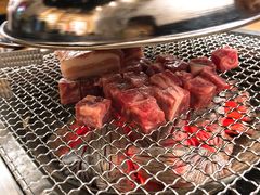 -肉甲韩国木炭烤肉(新壹街1店)