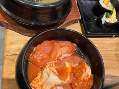 -汉拿山(北京上地华联店)
