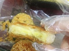 -泸溪河桃酥(秦淮夫子庙一店)