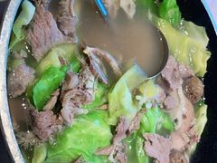 -川堂风·跷脚牛肉·乐山爆炒(宝山日月光店)