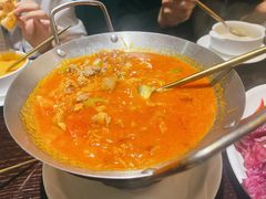 小锅羊肉-Mevlana梅夫娜土耳其餐厅·清真