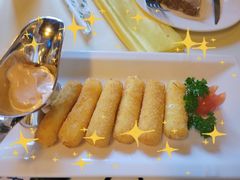 -老井俄式餐厅