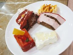 -景湖轩全日制餐厅·南湖名都