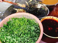 -正味斋锅巴菜(西北角店)