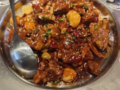 -胖哥俩肉蟹煲(杭州大厦中央广场店)
