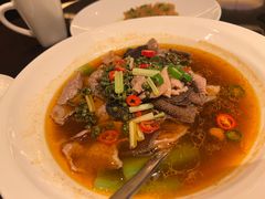 -万豪中餐厅·粤菜·北京粤财JW万豪酒店