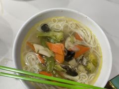 -古南都·清真绿柳居菜馆(太平南路店)