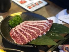 -九田家黑牛烤肉料理(无锡T12店)