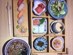 -琴寿司居酒屋(中山广场店)