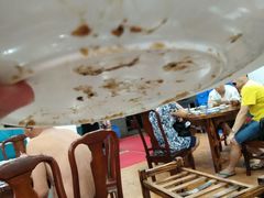 -潮喜竹溪荔湖酒家(荔枝湾店)