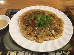 -大洋家·精品潮汕菜·生腌砂锅粥(天河东路店)