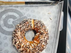 -CC BAGEL&SCONE 贝果与司康(南开大悦城店)