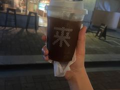 -来回·咖啡(天河南店)