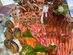 -一本料理(西溪天街店)